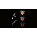 Manta MASNL131MT Style Neon Lights LOVE LED Neon Peili Manta MASNL131MT Style Neon Lights LOVE LED Neon Peili