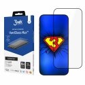 3MK HardGlass Max 1 pc(s) 3MK HardGlass Max 1 pc(s)