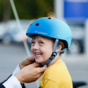 Wozinsky M BMX|Scooter Helmet - Blue Gradient Wozinsky M BMX|Scooter Helmet - Blue Gradient
