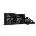 NZXT Kraken Plus 280 Procesorius Universalusis skystinis aušintuvas 14 cm Juoda NZXT Kraken Plus 280 Procesorius Universalusis skystinis aušintuvas 14 cm Juoda