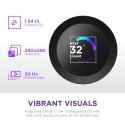 NZXT Kraken Plus 280 Protsessor Kõik-ühes vedelikujahuti 14 cm Must NZXT Kraken Plus 280 Protsessor Kõik-ühes vedelikujahuti 14 cm Must