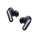 Baseus Inspire XP1 Гарнитура Беспроводной Вкладыши Calls/Music Bluetooth Черный Baseus Inspire XP1 Гарнитура Беспроводной Вкладыши Calls/Music Bluetooth Черный