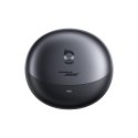 Baseus Inspire XP1 Austiņas Bezvadu Ausīs Zvani / mūzika Bluetooth Melns Baseus Inspire XP1 Austiņas Bezvadu Ausīs Zvani / mūzika Bluetooth Melns