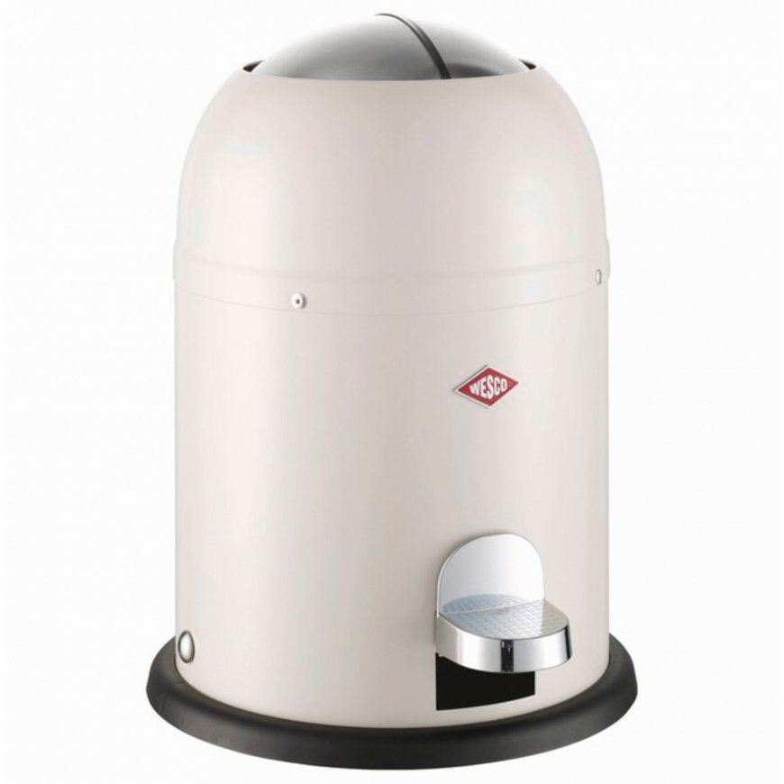 WESCO Mini Master 6 L liiv matte