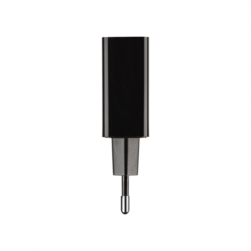 Maxlife MXTC-11 charger 1x USB-A 3A black – 3