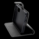 Tactical Field Notes for Samsung Galaxy A57 Black Tactical Field Notes for Samsung Galaxy A57 Black