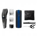 Philips 7000 series HC7650/15 bārdas/matu trimmeris Melns, Pelēks 28 Litija jons