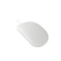 Contour Design Active Key AK-PMH3 hiir Meditsiiniline Mõlemakäeline USB tüüp A 1000 DPI