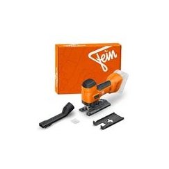Fein ASTS 18-26 AS N00 Carton Battery Jigsaw