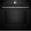 Bosch Serie 8 HMG7361B1 oven 67 L 3600 W Black