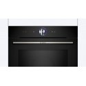 Bosch Serie 8 HMG7361B1 ahi 67 l 3600 W Must