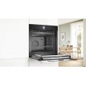 Bosch Serie 8 HMG7361B1 oven 67 L 3600 W Black