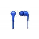 Philips TAE1105BL/00 kõrvaklapid ja peakomplekt Kõrvaklapp Juhtmega ühendatud Kõrvasisene Kõned/muus Philips TAE1105BL/00 kõrvaklapid ja peakomplekt Kõrvaklapp Juhtmega ühendatud Kõrvasisene Kõned/muus