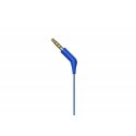 Philips TAE1105BL/00 наушники/гарнитура Проводная Вкладыши Calls/Music Синий Philips TAE1105BL/00 наушники/гарнитура Проводная Вкладыши Calls/Music Синий