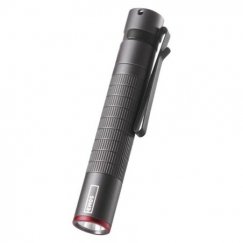 Emos P3150 kabatas baterija Pelēks Rokas lukturis LED