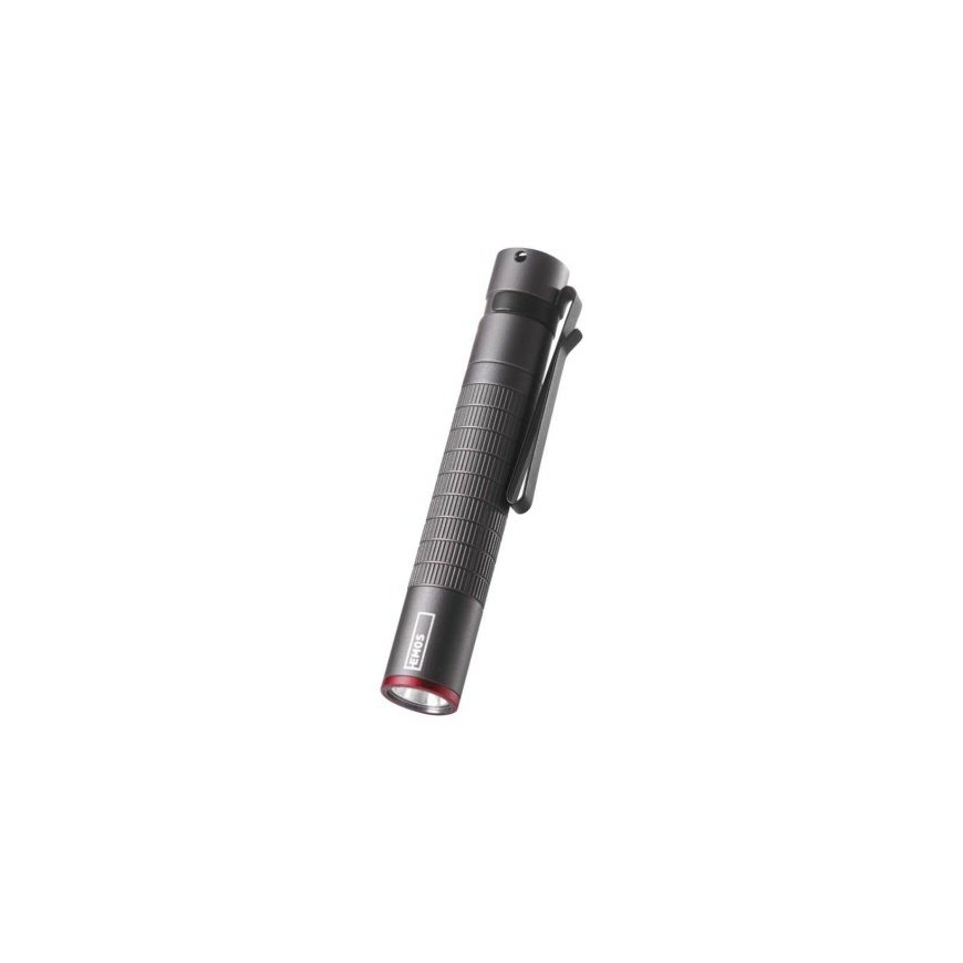 Emos P3150 kabatas baterija Pelēks Rokas