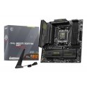 MSI MAG B850M MORTAR WIFI emaplaat AMD B850 Protsessoripesa AM5 Mikro ATX
