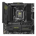 MSI MAG B850M MORTAR WIFI emaplaat AMD B850 Protsessoripesa AM5 Mikro ATX