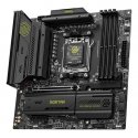 MSI MAG B850M MORTAR WIFI emaplaat AMD B850 Protsessoripesa AM5 Mikro ATX