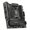 MSI MAG B850M MORTAR WIFI материнская плата AMD B850 Socket AM5 Микро ATX