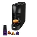 Капсульная машина Nespresso Essenza Mini от Sage, черная Капсульная машина Nespresso Essenza Mini от Sage, черная
