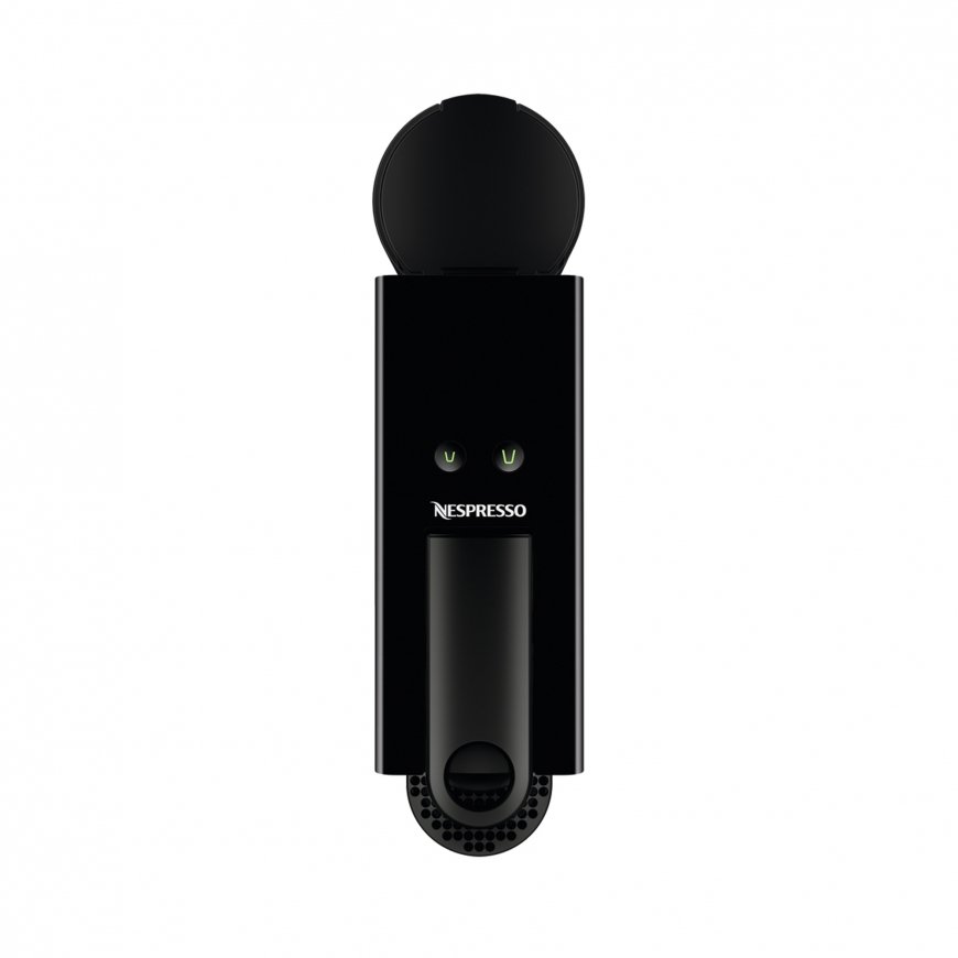 Nespresso Essenza Mini by Sage kapselikohvimasin, must – 3