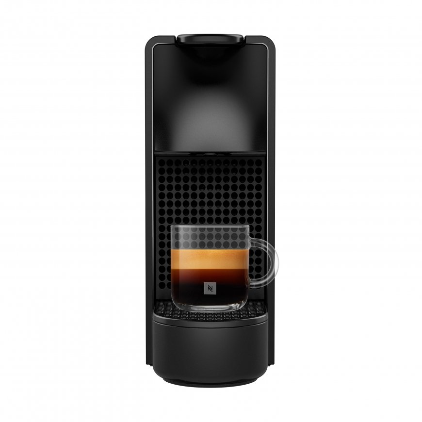 Nespresso Essenza Mini by Sage kapselikohvimasin, must – 5