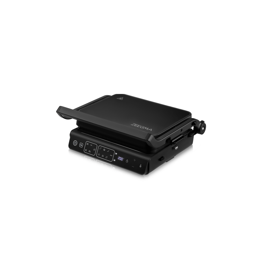 ZEEGMA ZE-GRILL MASTER Electric grill 2000W