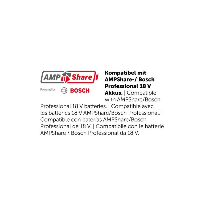 Fein AMM500 PLUS AMPShare аккумуляторный MultiMaster – 2