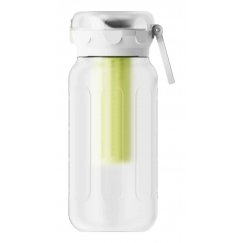 Xiaomi BHR9678GL joogipudel Sport 1 ml Tritaan Valge