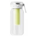 Xiaomi BHR9678GL drinking bottle Sports 1 ml Tritan White Xiaomi BHR9678GL drinking bottle Sports 1 ml Tritan White