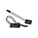 InLine Ajustable Cable Clamp 64mm black 10pcs InLine Ajustable Cable Clamp 64mm black 10pcs