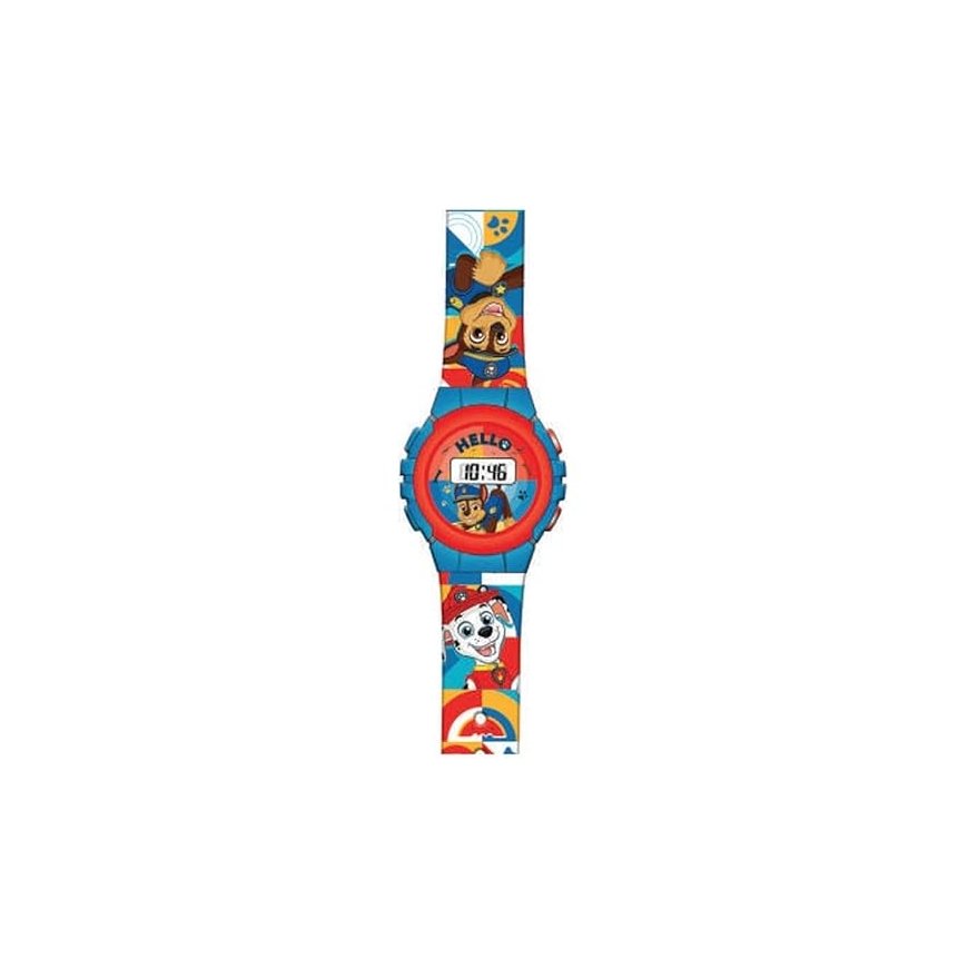 Rannekello Paw Patrol – 2