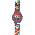 Rokas pulkstenis Paw Patrol Rokas pulkstenis Paw Patrol