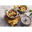 Staub Ceramique 0.2 L Round Ceramic Casserole baking dish