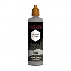 The Army Painter Airbrush Cleaner, 100 ml Suku tīrītājs