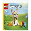 LEGO 30716 Cute Easter Bunny LEGO 30716 Cute Easter Bunny