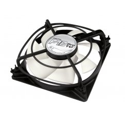 ARCTIC F12 Pro TC Arvuti korpus Ventilaator 12 cm