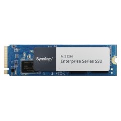 Synology SNV5420-1600G pooljuhtketas 1,6 TB M.2 PCI Express 4.0 NVMe