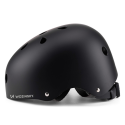Wozinsky Lightweight BMX|Scooter Helmet M - Black Wozinsky Lightweight BMX|Scooter Helmet M - Black