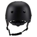 Wozinsky Lightweight BMX|Scooter Helmet M - Black Wozinsky Lightweight BMX|Scooter Helmet M - Black