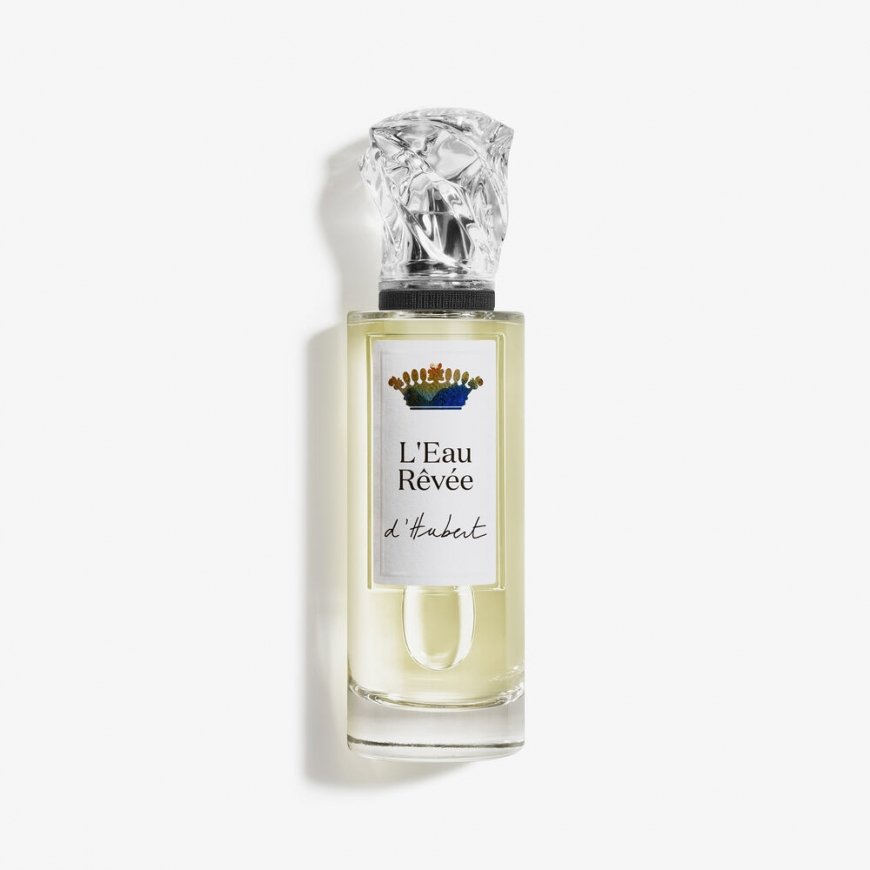 Sisley L`eau Rêvée D`hubert 100 ml