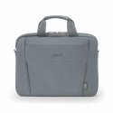 DICOTA Eco Slim Case BASE 35,8 cm (14.1") Portfelis Pilka DICOTA Eco Slim Case BASE 35,8 cm (14.1") Portfelis Pilka