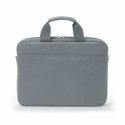 DICOTA Eco Slim Case BASE 35,8 cm (14.1") Portfelis Pilka DICOTA Eco Slim Case BASE 35,8 cm (14.1") Portfelis Pilka