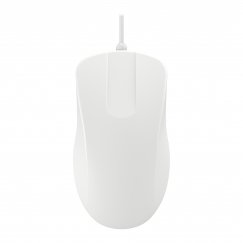 Contour Design Active Key AK-PMH1 hiir Mõlemakäeline USB tüüp A Optiline 800 DPI
