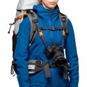 Lowepro GearUp siksna Aprīkojuma kaste Poliesters Melns, Oranžs Lowepro GearUp siksna Aprīkojuma kaste Poliesters Melns, Oranžs