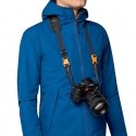 Lowepro GearUp dirželis Įrangos dėžė Poliesteris Juoda, Oranžinė Lowepro GearUp dirželis Įrangos dėžė Poliesteris Juoda, Oranžinė
