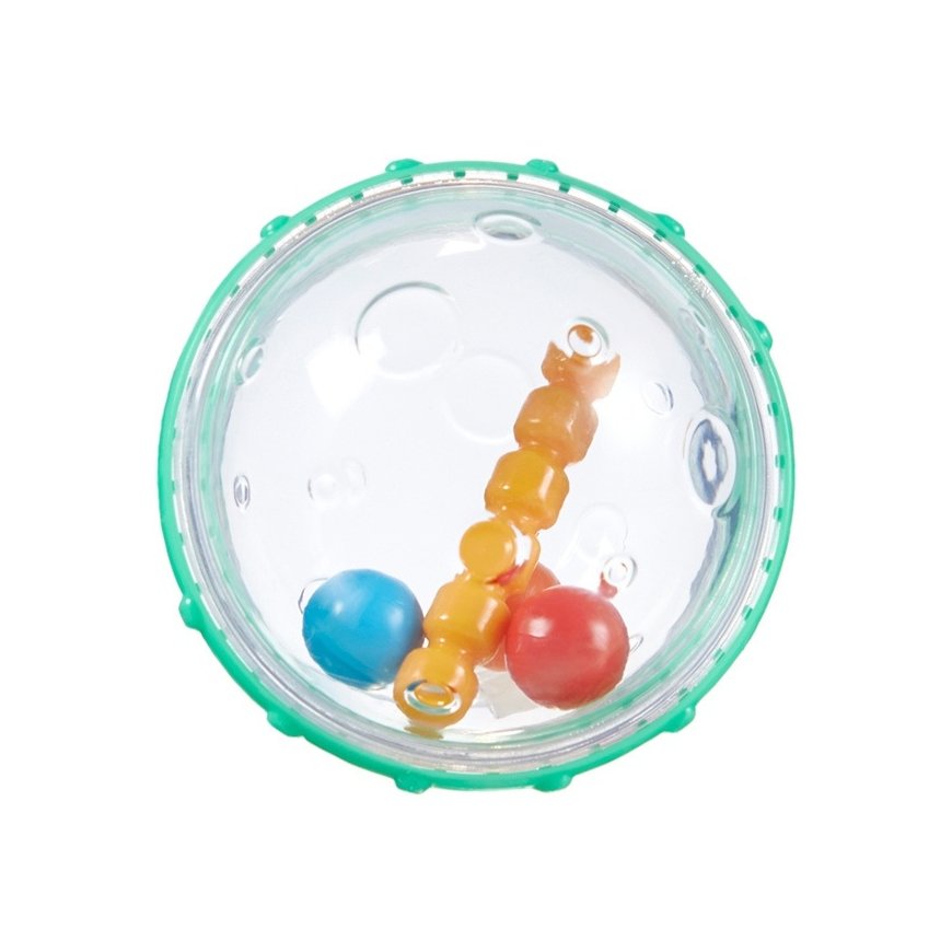 Munchkin Float & Play Bubbles, Turtle Bath animal Blue, Green, Red, Yellow – 4