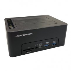 LC-Power LC-DOCK-C-V2