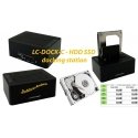 LC-Power LC-DOCK-C-V2 LC-Power LC-DOCK-C-V2